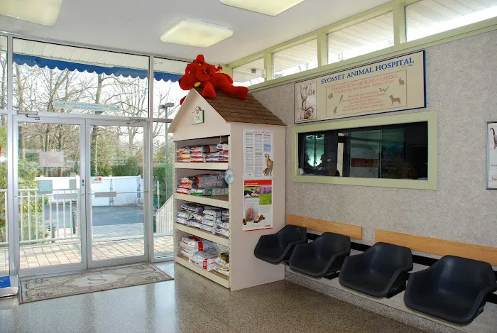 Syosset Animal Hospital Picture 9