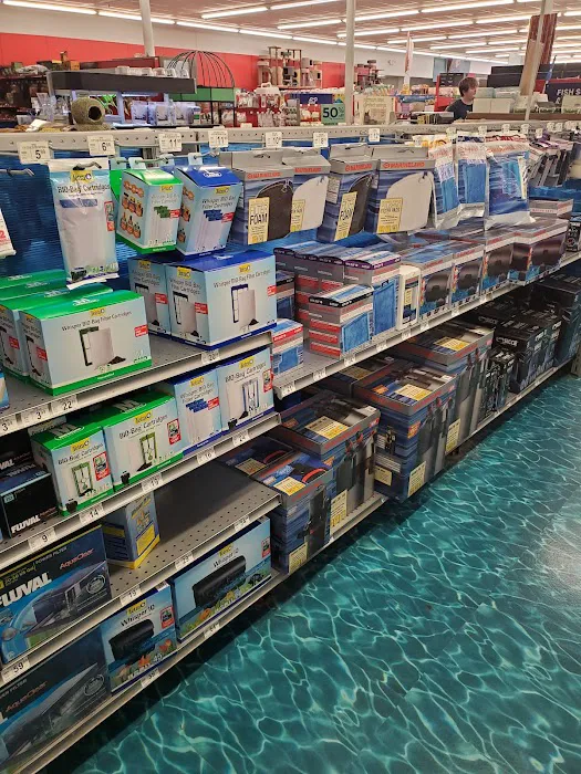 Petco Picture 1