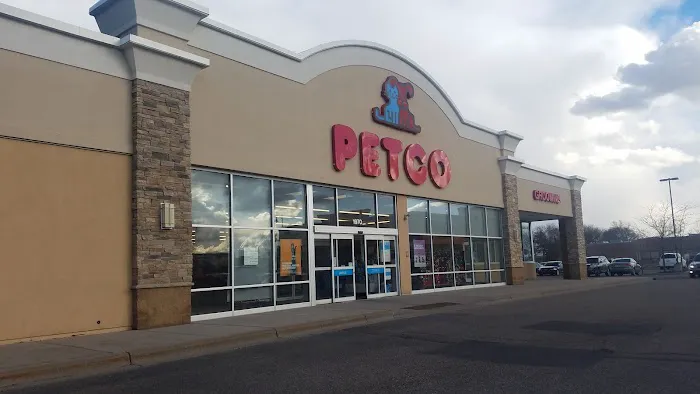 Petco Picture 10
