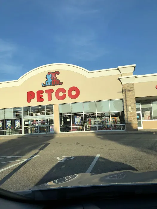 Petco Picture 9