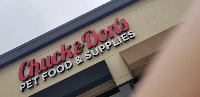 Chuck & Don's Pet Food & Supplies Picture 1