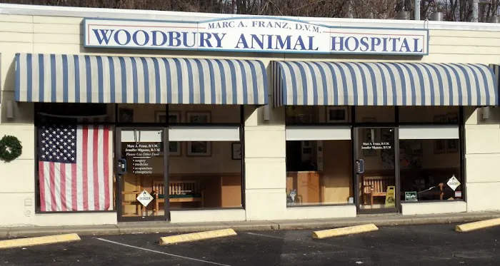 Woodbury Animal Hospital Picture 2