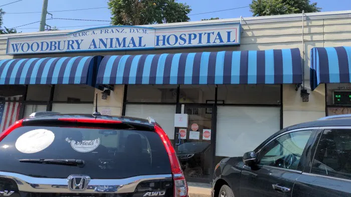 Woodbury Animal Hospital Picture 8