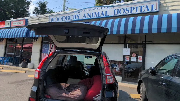 Woodbury Animal Hospital Picture 10
