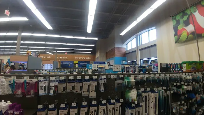Petco Picture 2