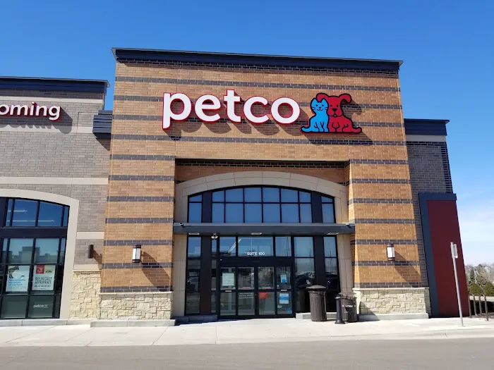 Petco Picture 1