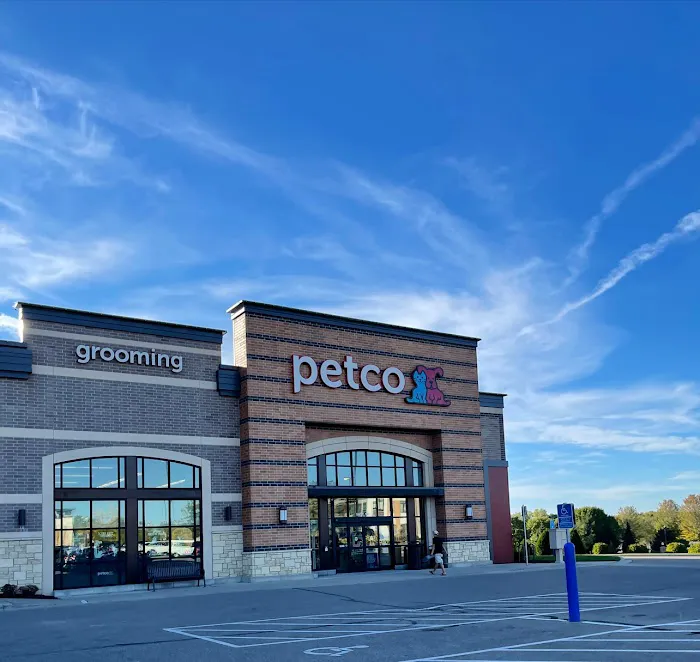 Petco Picture 7