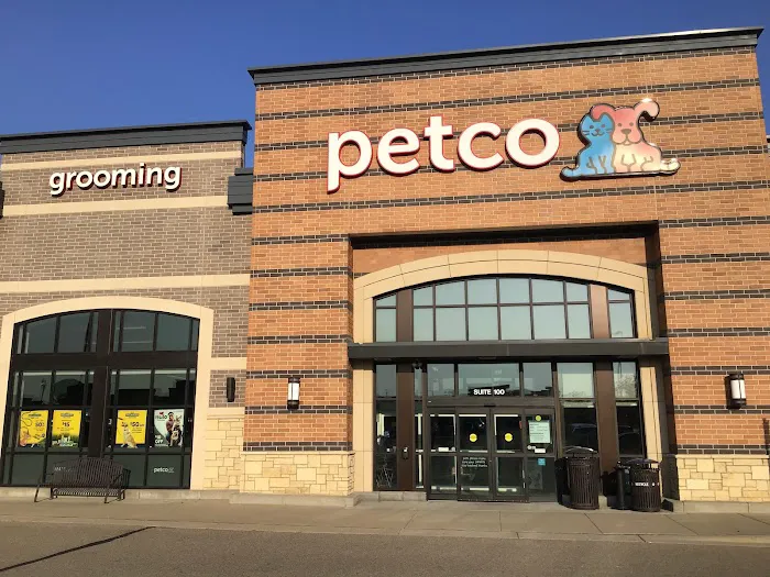 Petco Picture 6