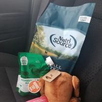 Chuck & Don's Pet Food & Supplies ico