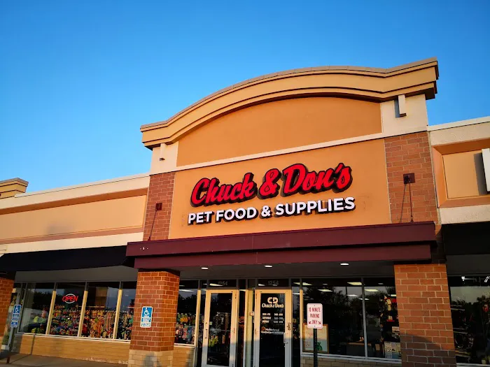 Chuck & Don's Pet Food & Supplies Picture 2