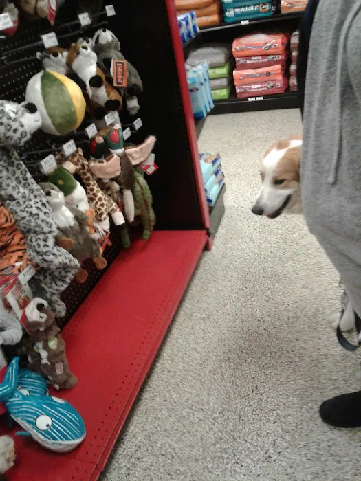 Chuck & Don's Pet Food & Supplies Picture 7