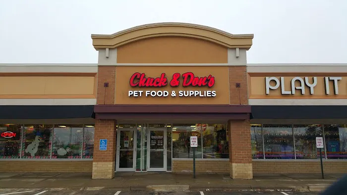 Chuck & Don's Pet Food & Supplies Picture 5