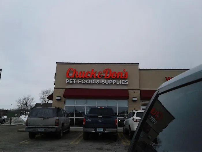 Chuck & Don's Pet Food & Supplies Picture 4