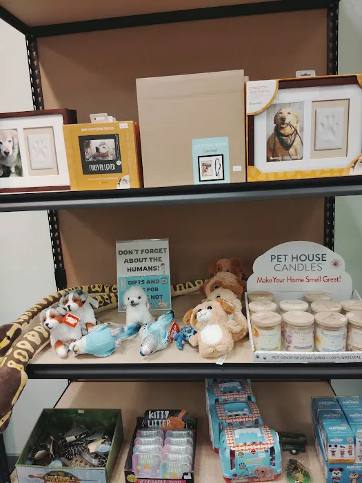 Critter Country Pet & Feed Picture 2