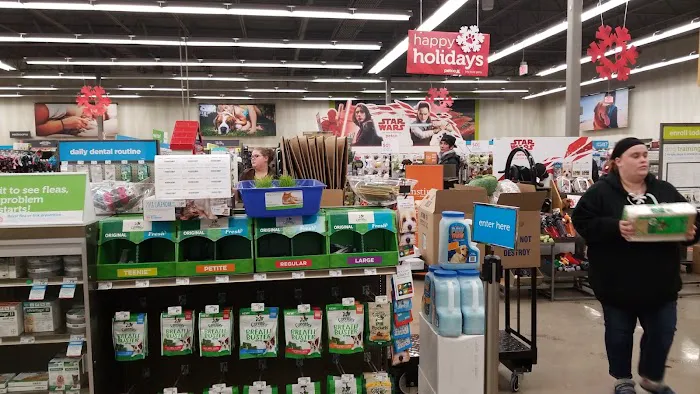 Petco Picture 1