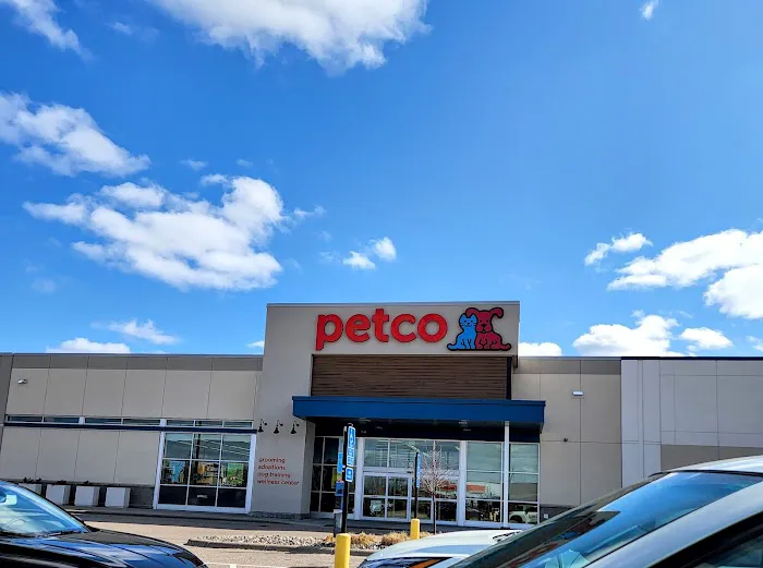 Petco Picture 7