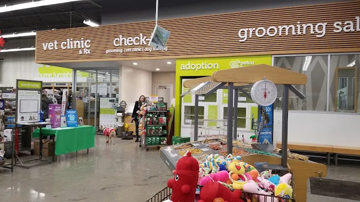 Petco Picture 2