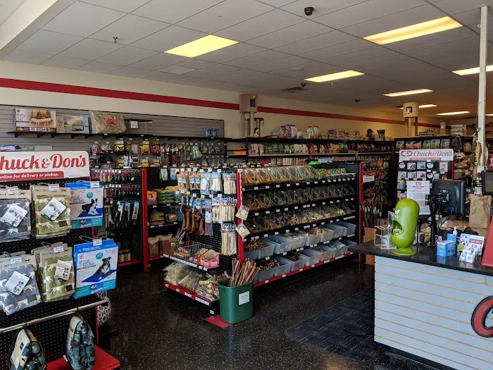 Chuck & Don's Pet Food & Supplies Picture 8
