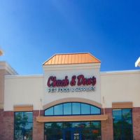 Chuck & Don's Pet Food & Supplies ico