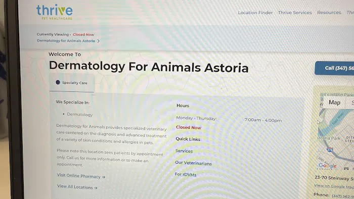 Dermatology for Animals - Long Island Picture 3