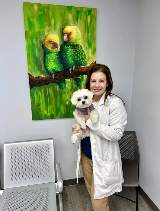 Old Country Animal Clinic Picture 9