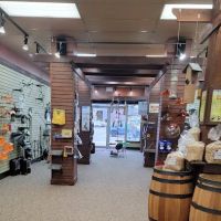 All Seasons Wild Bird Store ico