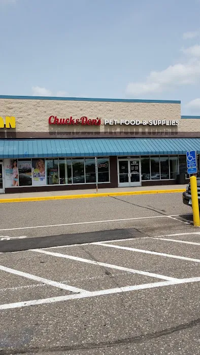 Chuck & Don's Pet Food & Supplies Picture 4