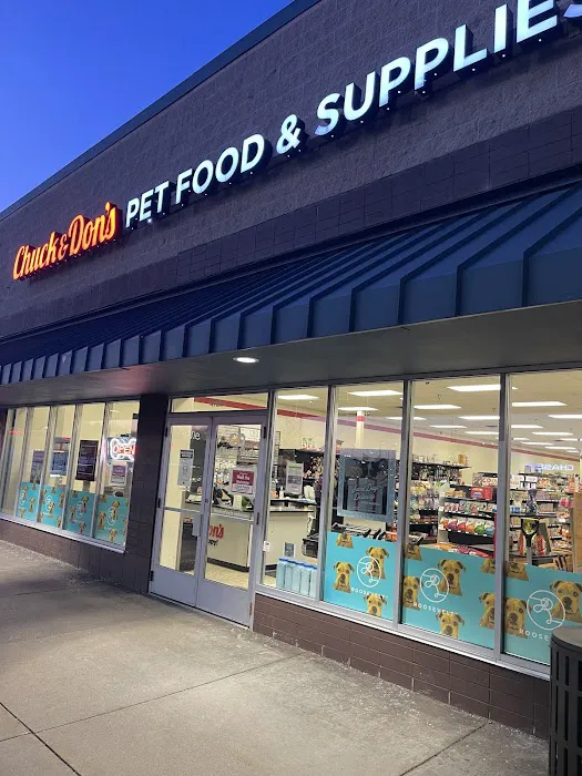 Chuck & Don's Pet Food & Supplies Picture 8