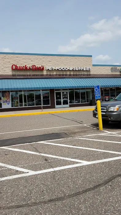 Chuck & Don's Pet Food & Supplies Picture 3