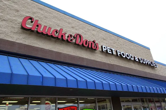 Chuck & Don's Pet Food & Supplies Picture 1