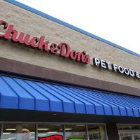 Chuck & Don's Pet Food & Supplies ico