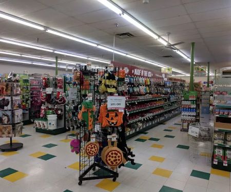 Pet Supplies Plus Bloomington