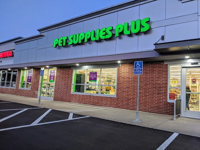 Pet Supplies Plus Bloomington Picture 2