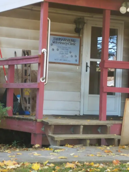 Trumansburg Veterinary Clinic Picture 1
