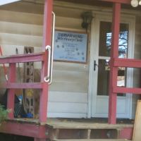 Trumansburg Veterinary Clinic ico
