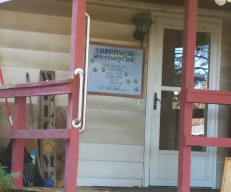 Trumansburg Veterinary Clinic
