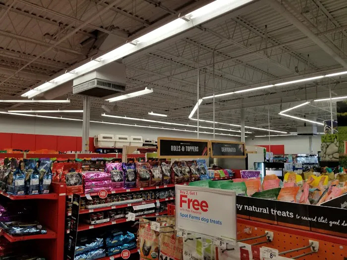 Petco Picture 9