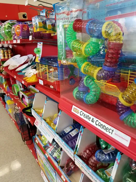 Petco Picture 10