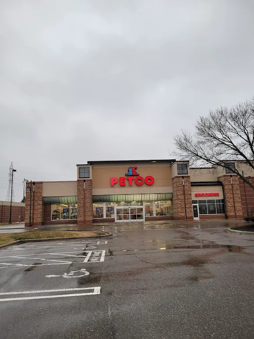 Petco Picture 2