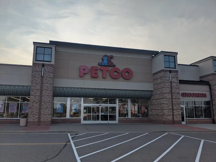Petco Picture 7