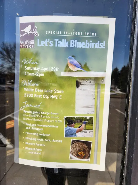 All Seasons Wild Bird Store Picture 6