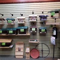 All Seasons Wild Bird Store ico