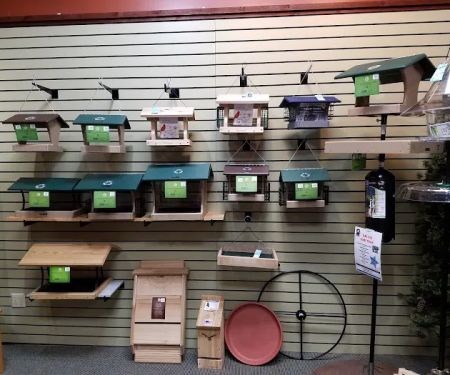 All Seasons Wild Bird Store