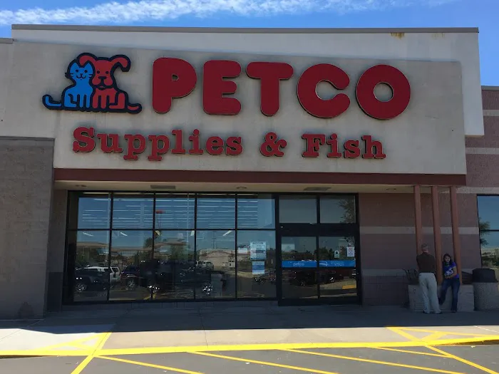 Petco Picture 1