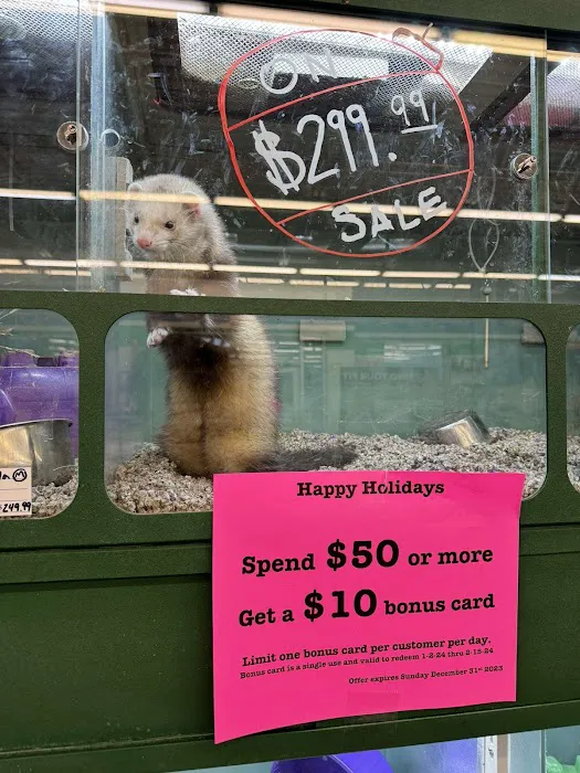 Atlas Pet Supply Picture 3