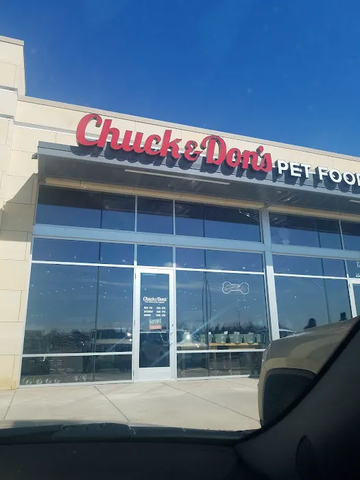 Chuck & Don's Pet Food & Supplies Picture 8
