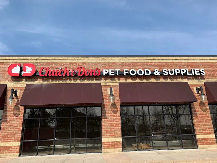 Chuck & Don's Pet Food & Supplies Picture 1
