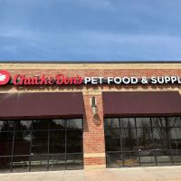 Chuck & Don's Pet Food & Supplies ico