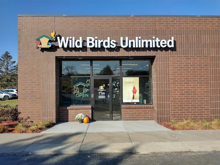 Wild Birds Unlimited Picture 1