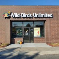Wild Birds Unlimited ico